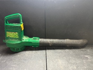 lot 23244 image: Weed Eater Ground Sweeper