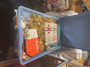 lot 27787 image: Lot of Misc. Ornaments