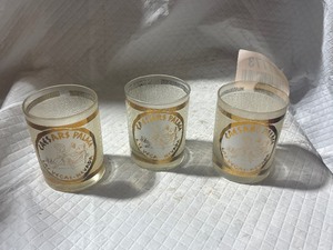 lot 27773 image: 3 Cesars Palace Las Vegas- Nevada Cups