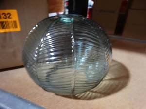 lot 23132 image: New Ceiling Light