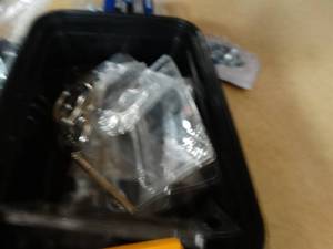 lot 23161 image: Lot of Misc. Screws