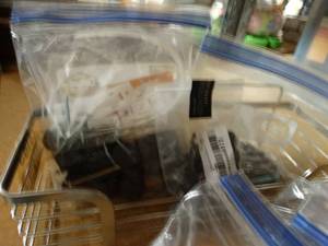 lot 23163 image: Lot of Misc. Hardware