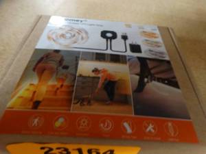 lot 23164 image: New Wefomey Motion Activated LED Lights