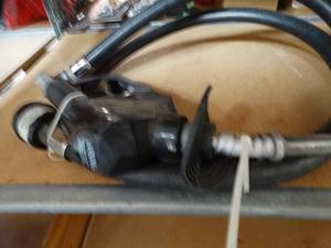 lot 23167 image: OPW Gas Pump