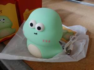 lot 23183 image: New Snake Night Lights - 2