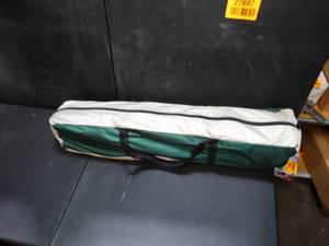 lot 27697 image: Coleman Camping Tent