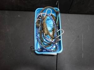 lot 27700 image: Lot of Misc. Bungee Cords