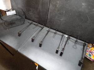 lot 27707 image: Lot of Misc. House Organizing Items