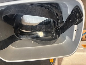 lot 23120 image: Lot of Misc. Police Belts & Attachments