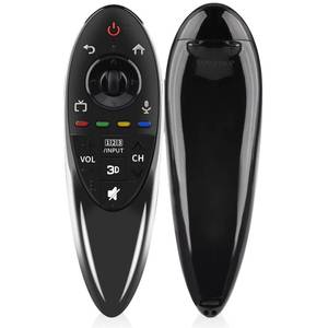 lot 8468 image: AN-MR500G Remote for L-G TV Remote Control Replacement, No Programming Required, Replace L-G Remote Control for Smart TV 39LB6500 42LB6300 55LB6300 65LB6500 70LB7100 79UB9800UA - Retail $15