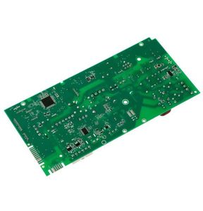 lot 8473 image: GE Washer Control Board - OEM Replacement (WH22X38697) - Retail $134