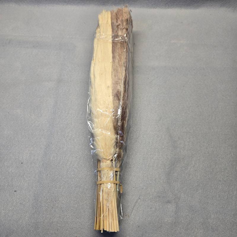 lot 202 image: California White Sage Smudge Stick Bundle