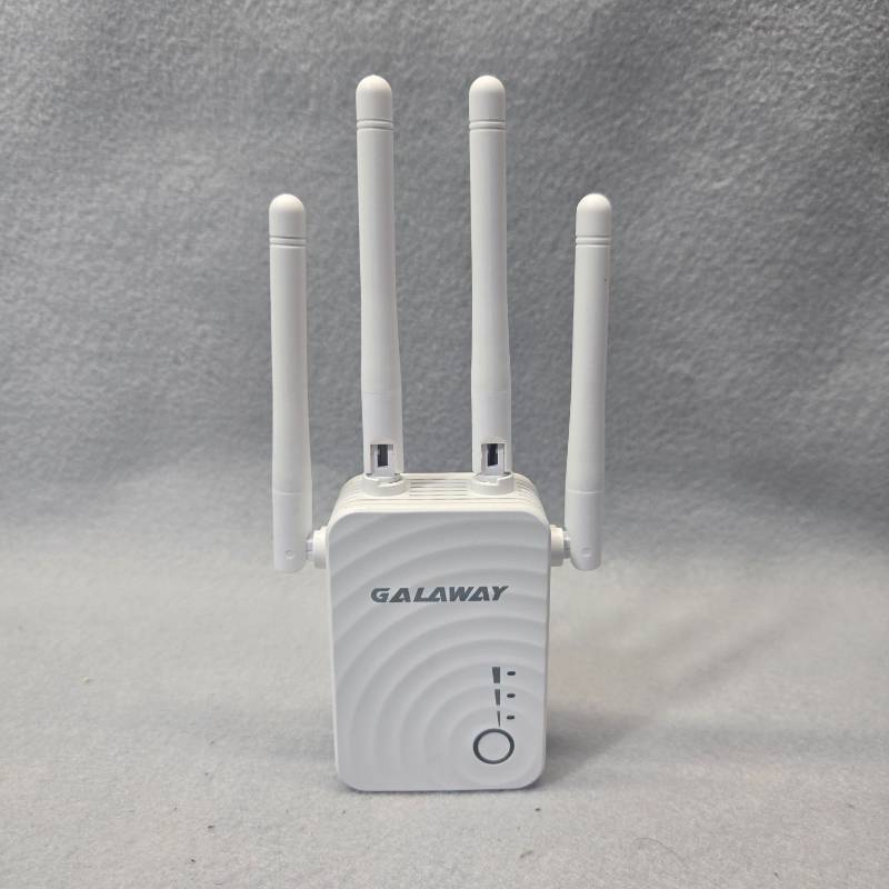lot 246 image: Galaway G1208 WiFi Repeater 1200Mbps