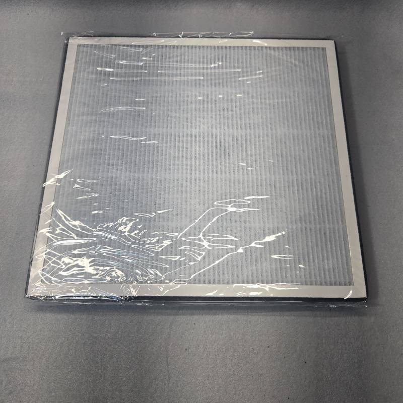 lot 244 image: HVAC Air Filter - Multi-Pack