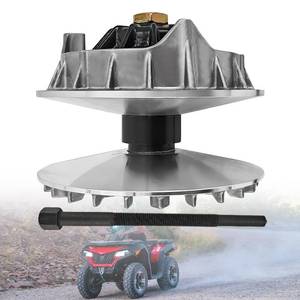 lot 16906 image: 0GS0-051000-10010 Front Clutch Variator Kit Compatible with 2018-2022 CFMoto CFORCE 600Touring CF600AU-3S CF600AU-3L CF600AZ-3SA CF600AZ-3LA - Retail $260