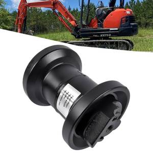 lot 43724 image: Flynsu Bottom Roller RB511-21702 RB511-21705 Replacement for Kubota KX91-3 KX71-3 U25 U35 U30-3 U35-3 Excavators - Retail $75