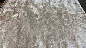 lot 2004 image: Threshold Sheen Shag Area Rug 8x10.