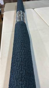 lot 2027 image: Dark Blue 7x10 Area Rug.