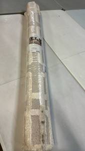 lot 2084 image: Threshold Ivory Geometric 5x7 Area Rug.