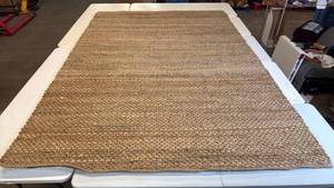 lot 8007 image: Threshold 7x10 Annandale Safari Area Rug