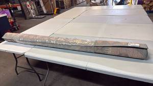 lot 8030 image: Opalhouse Buttercup Persian Pattern Area Rug 7ft x 10ft