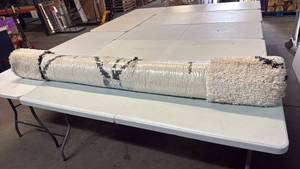 lot 8032 image: Project 62 7x10 Annenberg Area Rug