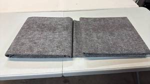 lot 8068 image: 8x10 Nonslip Rug Pad