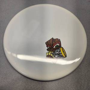 lot 386 image: Disc Golf Dynamic Discs Suspect