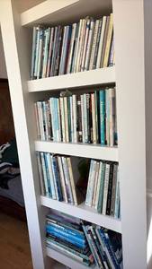 lot 60415 image: Interior Design Architecture Book Collection - Retail $75