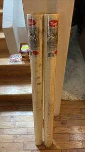 lot 52189 image: Utrecht Trace Tracing Paper Rolls 36 inch x 50 yards - Retail $25