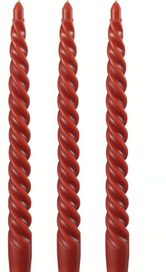 lot 2610 image: LED Flameless Candles Set of 3