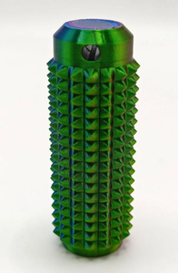 lot 2641 image: Fidget Textured Pattern