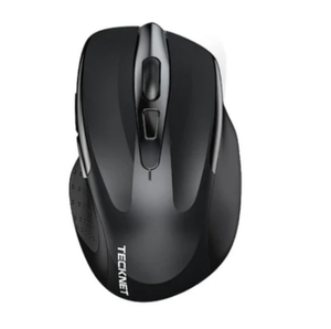 lot 2672 image: TECKNET M003 Wireless Cordless Computer Mouse