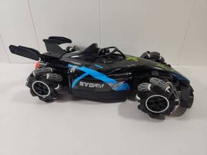 lot 102 image: Storm Racing Car Remote Control Vehicle