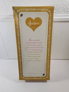 lot 180 image: Effanbee Dorothy Wizard of Oz Collectible Doll