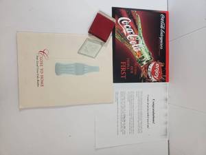 lot 225 image: Coca-Cola Employee Lot