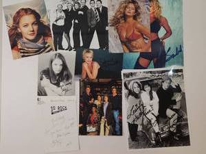 lot 249 image: Facsimile Bundle