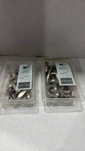 lot 2042 image: Cabinet handles