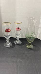 lot 2088 image: Barware