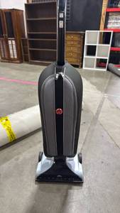 lot 2401 image: Hoover WindTunnel Upright Vacuum Cleaner