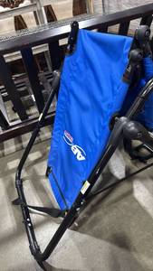 lot 5004 image: AB lounge sport chair