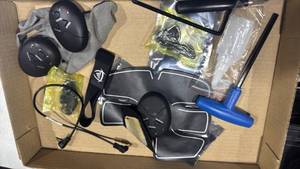 lot 5010 image: EMS abdominal trainer device, and more