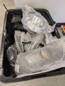 lot 2 image: Miscellaneous Automotive Parts - Retail $271