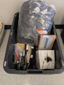 lot 10 image: Mixed Auto Parts Lot  - Retail $463