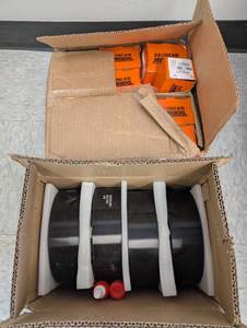 Dorman Wheel Stud Replacement Parts Bulk Lot and auto parts  - Retail: $594