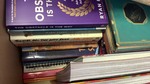 Mixed Book Collection Lot - 30 books
