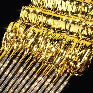 lot 563 image: light up wedding wands (Champagne Gold, 100)