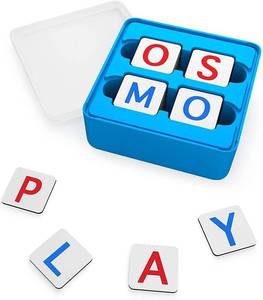 lot 621 image: Osmo Genius Words