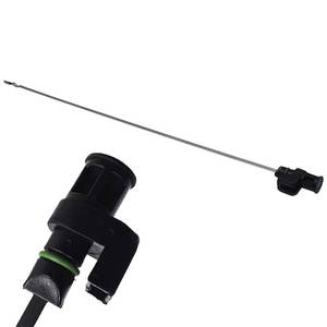 lot 3330 image: munirater Transmission Oil Level Indicator Dipstick Gauge 31086-JA00A Replacement for Maxima Murano 2006- and upAltima Quest 2007- and upRoque 2013- and up