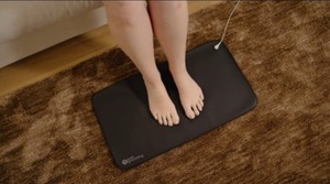 lot 3371 image: Pure Ground Mate